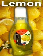 Fitil Lemon